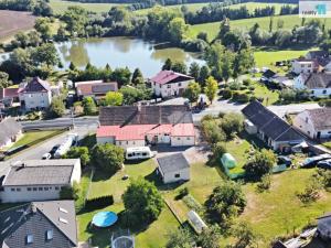 Prodej komerční nemovitosti, Dolce, 471 m2