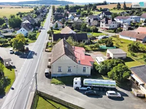 Prodej komerční nemovitosti, Dolce, 471 m2