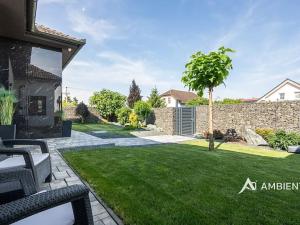 Prodej vily, Šanov, 641 m2