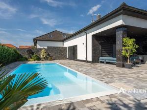 Prodej vily, Šanov, 641 m2