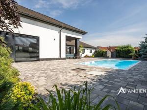 Prodej vily, Šanov, 641 m2