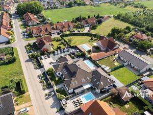 Prodej vily, Šanov, 641 m2