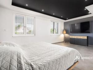 Prodej vily, Šanov, 974 m2