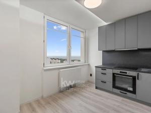 Prodej bytu 4+kk, Praha - Troja, Olštýnská, 91 m2