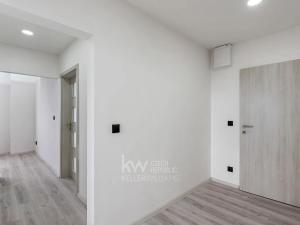 Prodej bytu 4+kk, Praha - Troja, Olštýnská, 91 m2