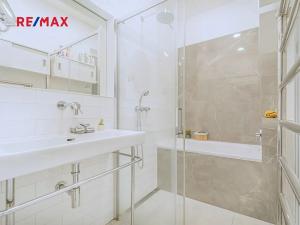 Prodej bytu 3+kk, Praha - Smíchov, Strakonická, 88 m2