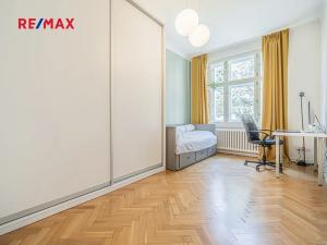 Prodej bytu 3+kk, Praha - Smíchov, Strakonická, 88 m2