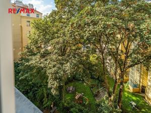 Prodej bytu 3+kk, Praha - Smíchov, Strakonická, 88 m2