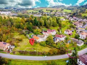 Prodej pozemku pro bydlení, Bítovčice, 900 m2