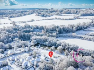 Prodej pozemku pro bydlení, Bítovčice, 900 m2