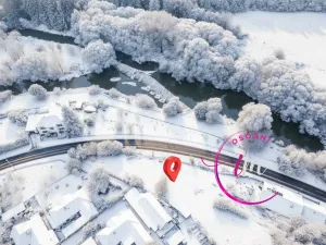 Prodej pozemku pro bydlení, Bítovčice, 900 m2