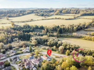 Prodej pozemku pro bydlení, Bítovčice, 745 m2