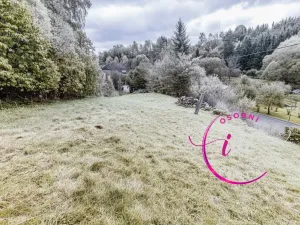 Prodej pozemku pro bydlení, Bítovčice, 745 m2