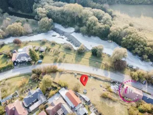 Prodej pozemku pro bydlení, Bítovčice, 745 m2
