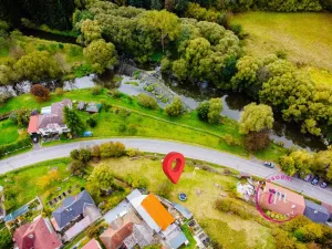 Prodej pozemku pro bydlení, Bítovčice, 745 m2