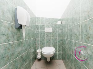 Prodej obchodního prostoru, Jihlava - Horní Kosov, Buková, 242 m2