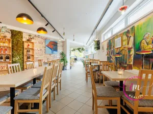 Prodej obchodního prostoru, Jihlava - Horní Kosov, Buková, 242 m2