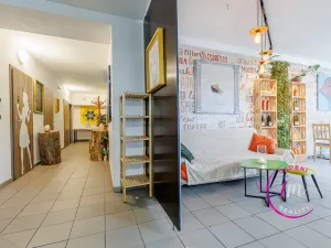 Prodej obchodního prostoru, Jihlava - Horní Kosov, Buková, 242 m2