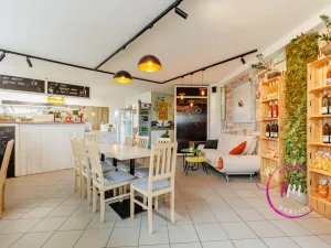 Prodej obchodního prostoru, Jihlava - Horní Kosov, Buková, 242 m2