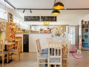 Prodej obchodního prostoru, Jihlava - Horní Kosov, Buková, 242 m2