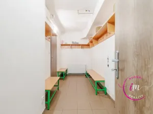 Prodej obchodního prostoru, Jihlava - Horní Kosov, Buková, 242 m2