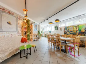 Prodej obchodního prostoru, Jihlava - Horní Kosov, Buková, 242 m2