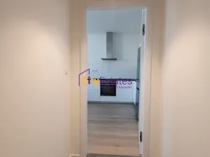 Pronájem bytu 2+kk, Praha - Smíchov, Nádražní, 56 m2