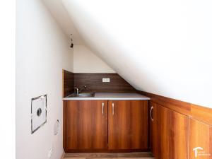 Pronájem bytu 4+kk, Pardubice - Zelené Předměstí, Jiráskova, 153 m2