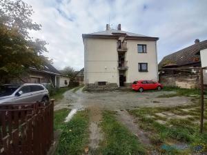 Prodej bytu 2+1, Nové Město nad Metují, Českých bratří, 42 m2