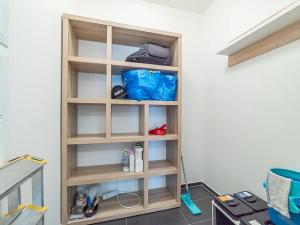 Pronájem bytu 3+kk, Praha - Jinonice, Pod stolovou horou, 82 m2