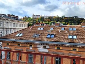 Prodej bytu 3+1, Brno, Jaselská, 105 m2
