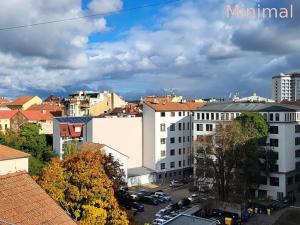 Prodej bytu 3+1, Brno, Jaselská, 105 m2