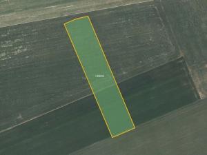 Prodej pole, Velký Týnec, 15393 m2