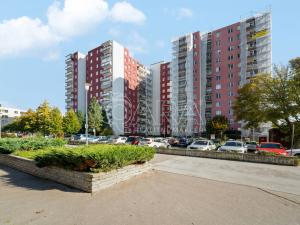 Prodej bytu 3+1, Brno - Židenice, Bzenecká, 72 m2