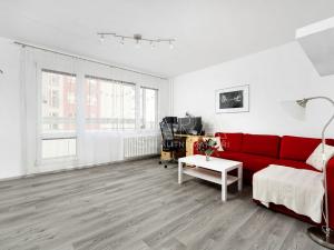 Prodej bytu 3+1, Brno - Židenice, Bzenecká, 72 m2