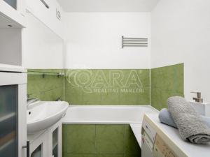 Prodej bytu 3+1, Brno - Židenice, Bzenecká, 72 m2