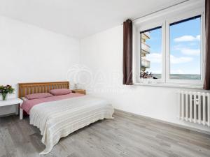 Prodej bytu 3+1, Brno - Židenice, Bzenecká, 72 m2