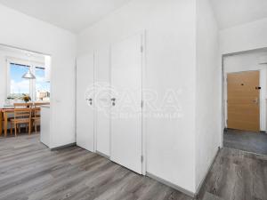Prodej bytu 3+1, Brno - Židenice, Bzenecká, 72 m2