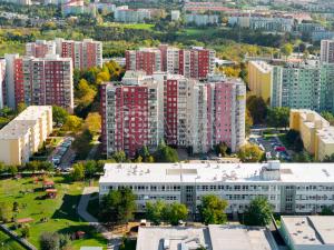 Prodej bytu 3+1, Brno - Židenice, Bzenecká, 72 m2