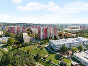 Prodej bytu 3+1, Brno - Židenice, Bzenecká, 72 m2
