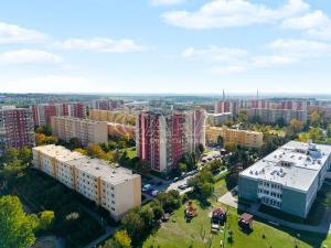 Prodej bytu 3+1, Brno - Židenice, Bzenecká, 72 m2