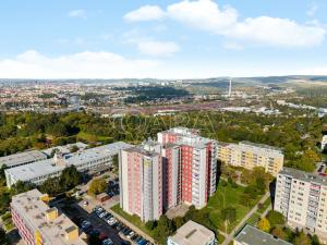 Prodej bytu 3+1, Brno - Židenice, Bzenecká, 72 m2