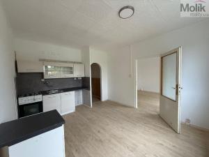 Pronájem bytu 1+1, Bílina - Teplické Předměstí, Sídliště Za Chlumem, 35 m2