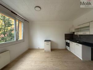 Pronájem bytu 1+1, Bílina - Teplické Předměstí, Sídliště Za Chlumem, 35 m2