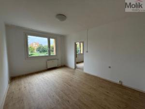 Pronájem bytu 1+1, Bílina - Teplické Předměstí, Sídliště Za Chlumem, 35 m2