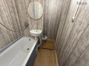 Pronájem bytu 1+1, Bílina - Teplické Předměstí, Sídliště Za Chlumem, 35 m2