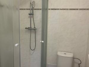 Pronájem bytu 1+1, Panenské Břežany, Družstevní, 38 m2