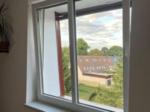 Pronájem bytu 1+1, Panenské Břežany, Družstevní, 38 m2