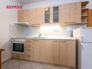 Pronájem bytu 1+kk, Praha - Čimice, Zaječická, 30 m2