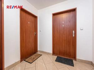 Pronájem bytu 1+kk, Praha - Čimice, Zaječická, 30 m2